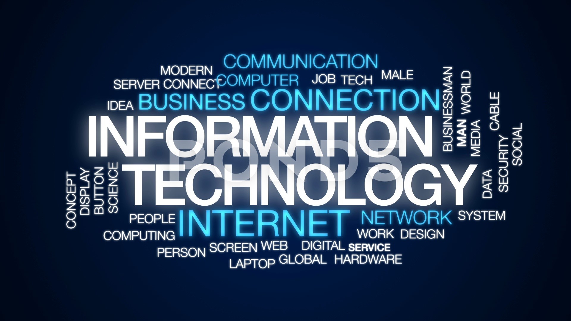 The Importance of Information Technology in Business Today